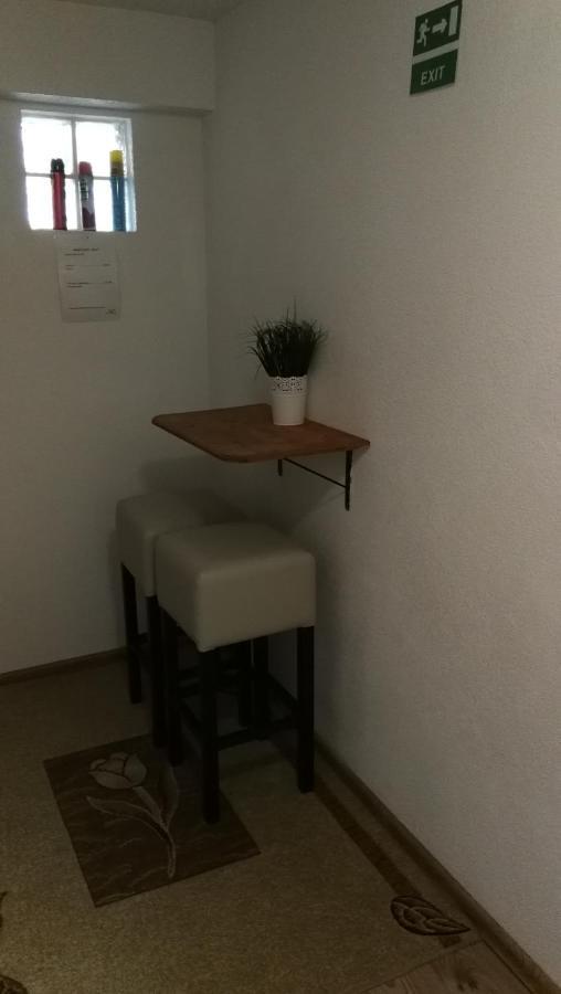 Apartment Neo Bihac Room photo