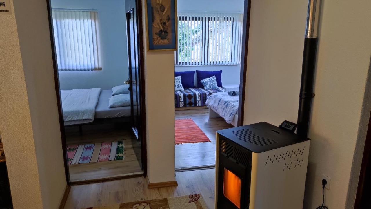 Apartment Neo Bihac Exterior photo