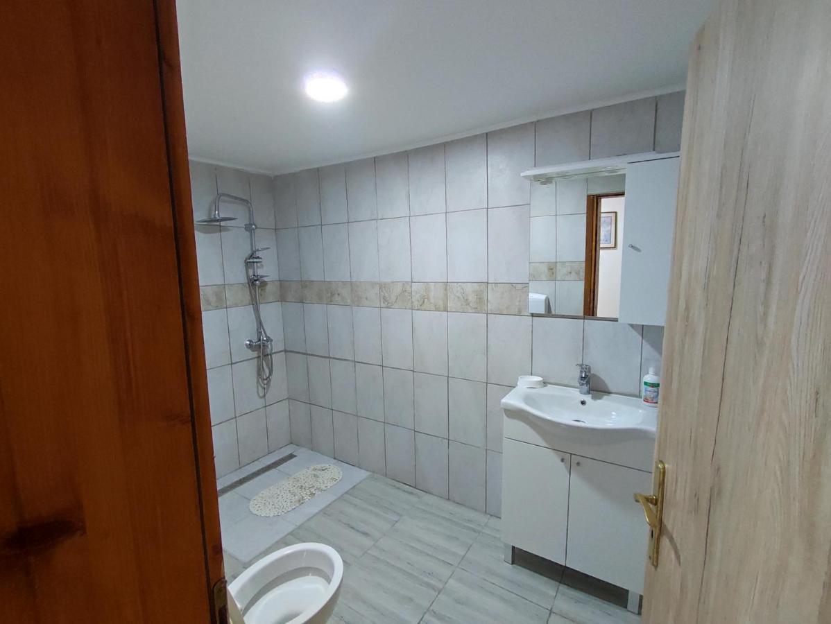Apartment Neo Bihac Exterior photo