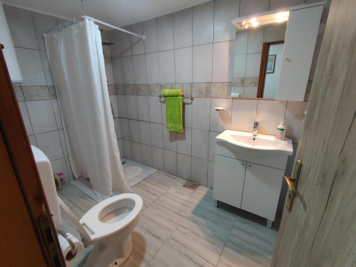 Apartment Neo Bihac Exterior photo