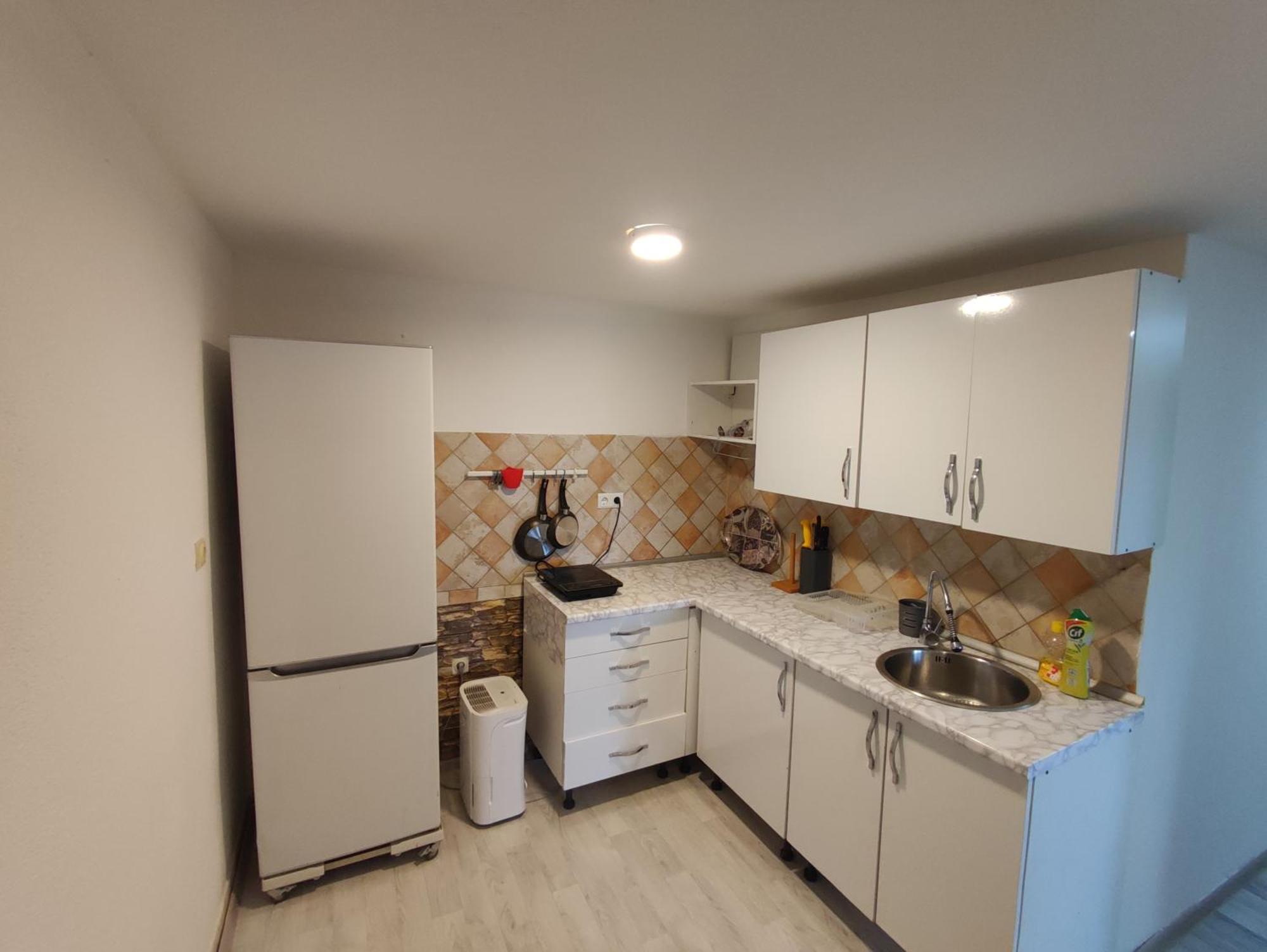 Apartment Neo Bihac Exterior photo