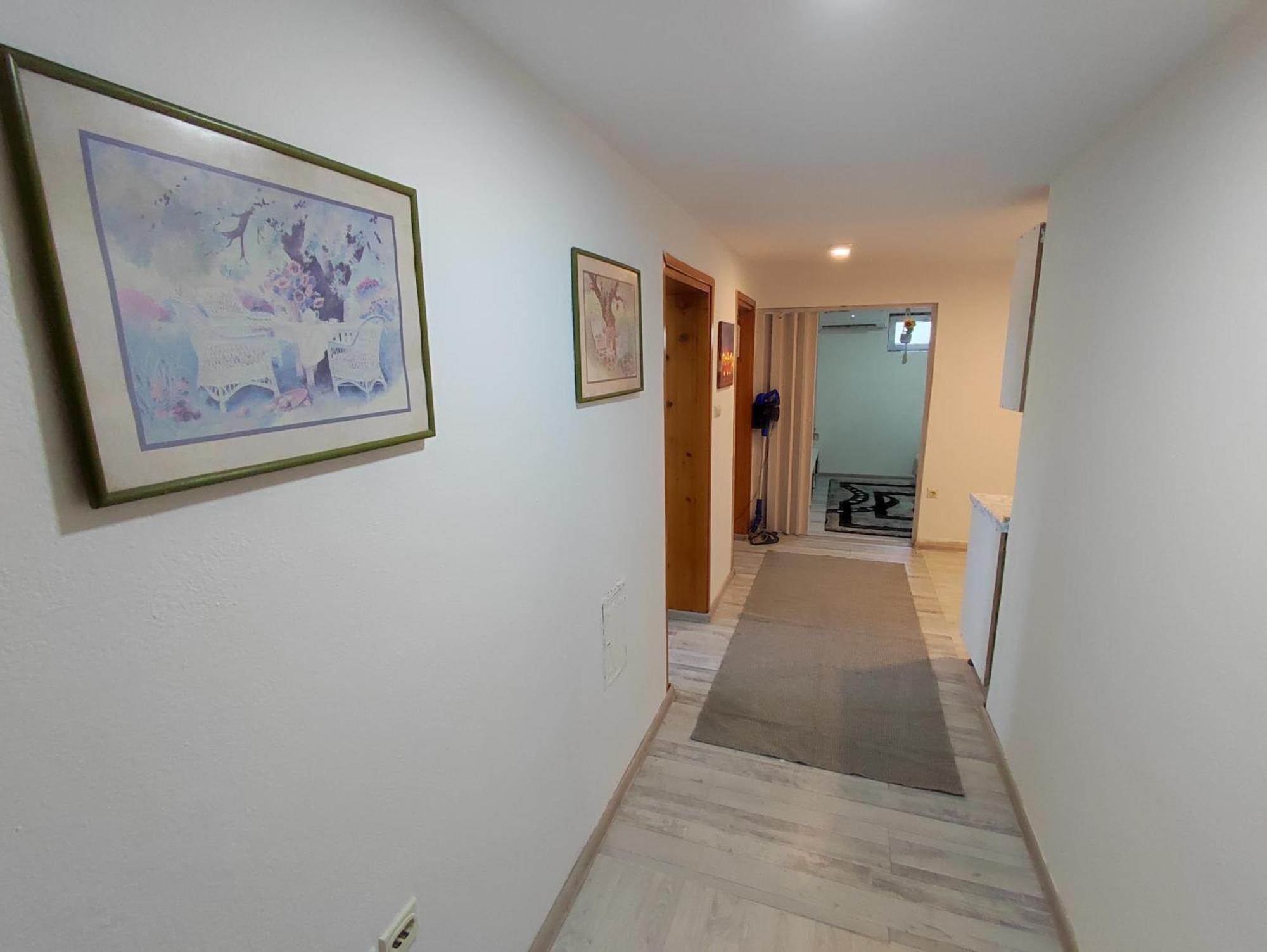 Apartment Neo Bihac Exterior photo
