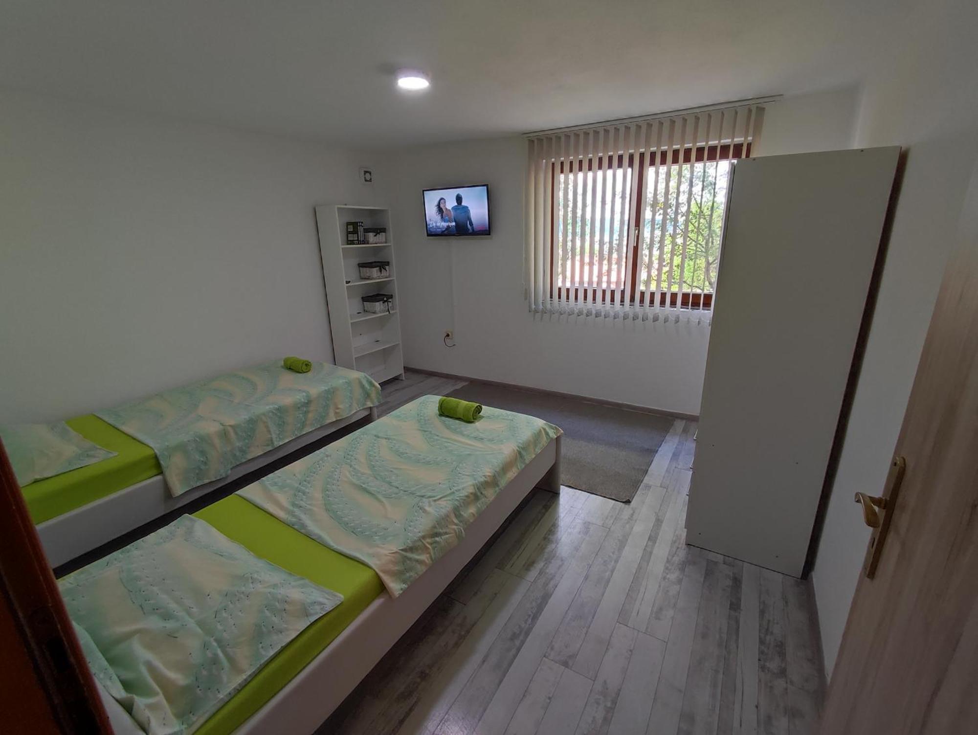 Apartment Neo Bihac Exterior photo