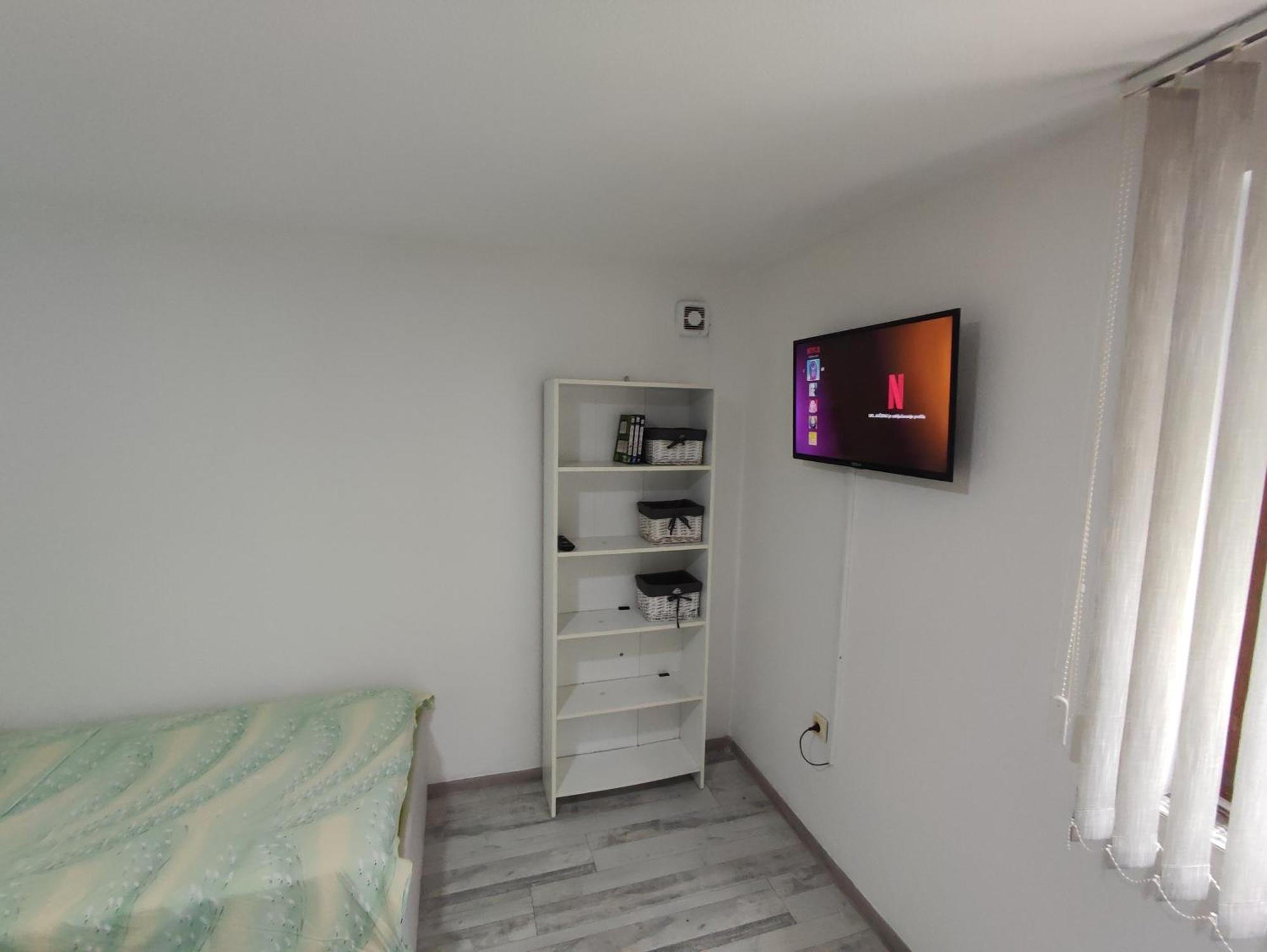 Apartment Neo Bihac Room photo