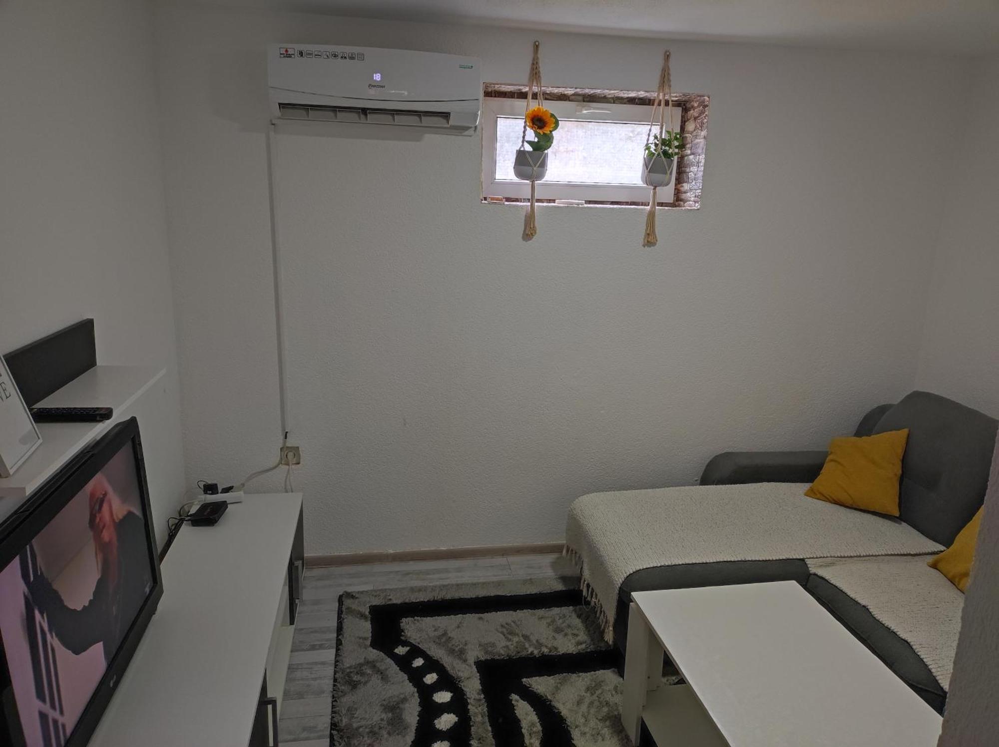 Apartment Neo Bihac Exterior photo