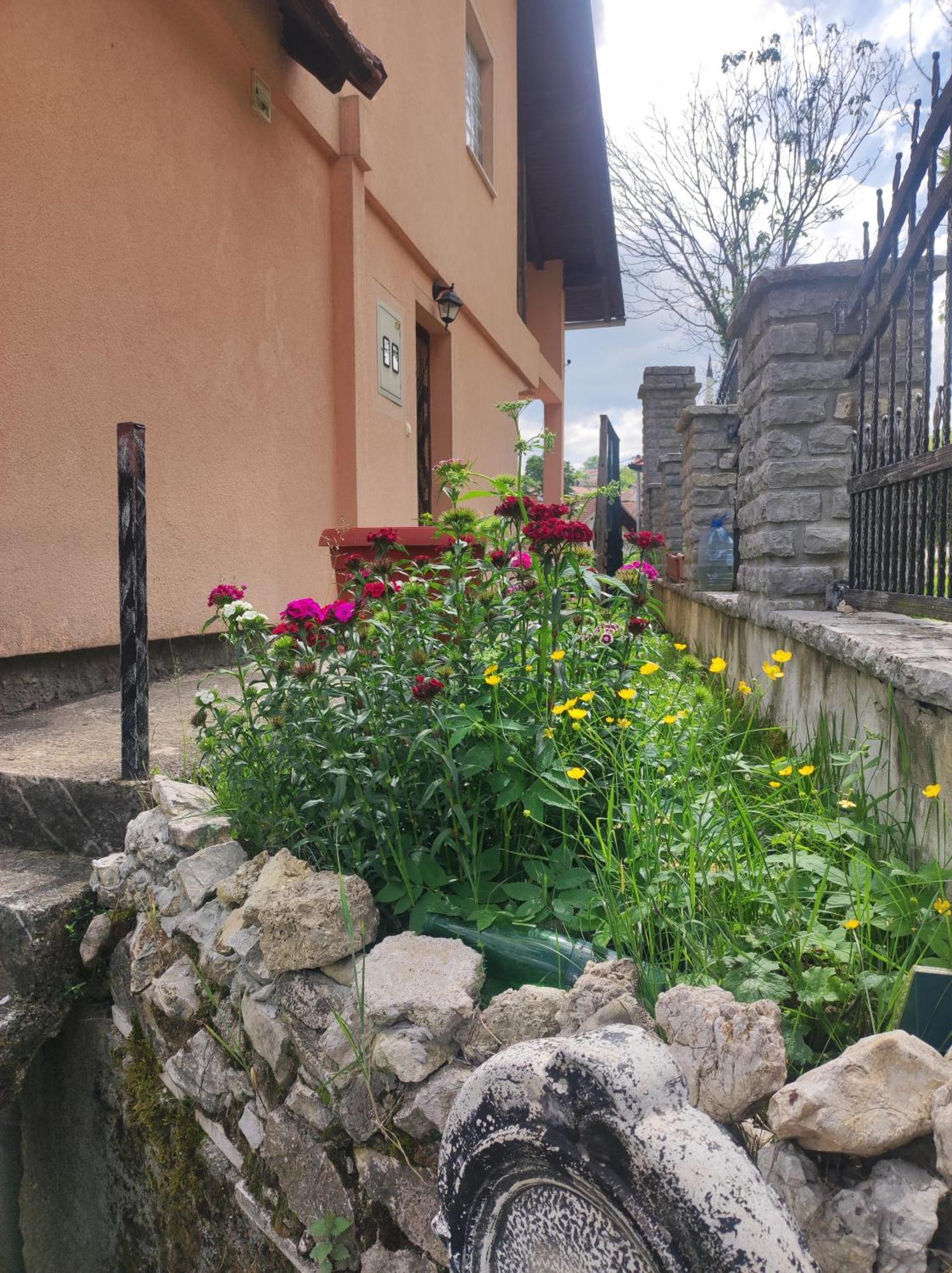 Apartment Neo Bihac Exterior photo