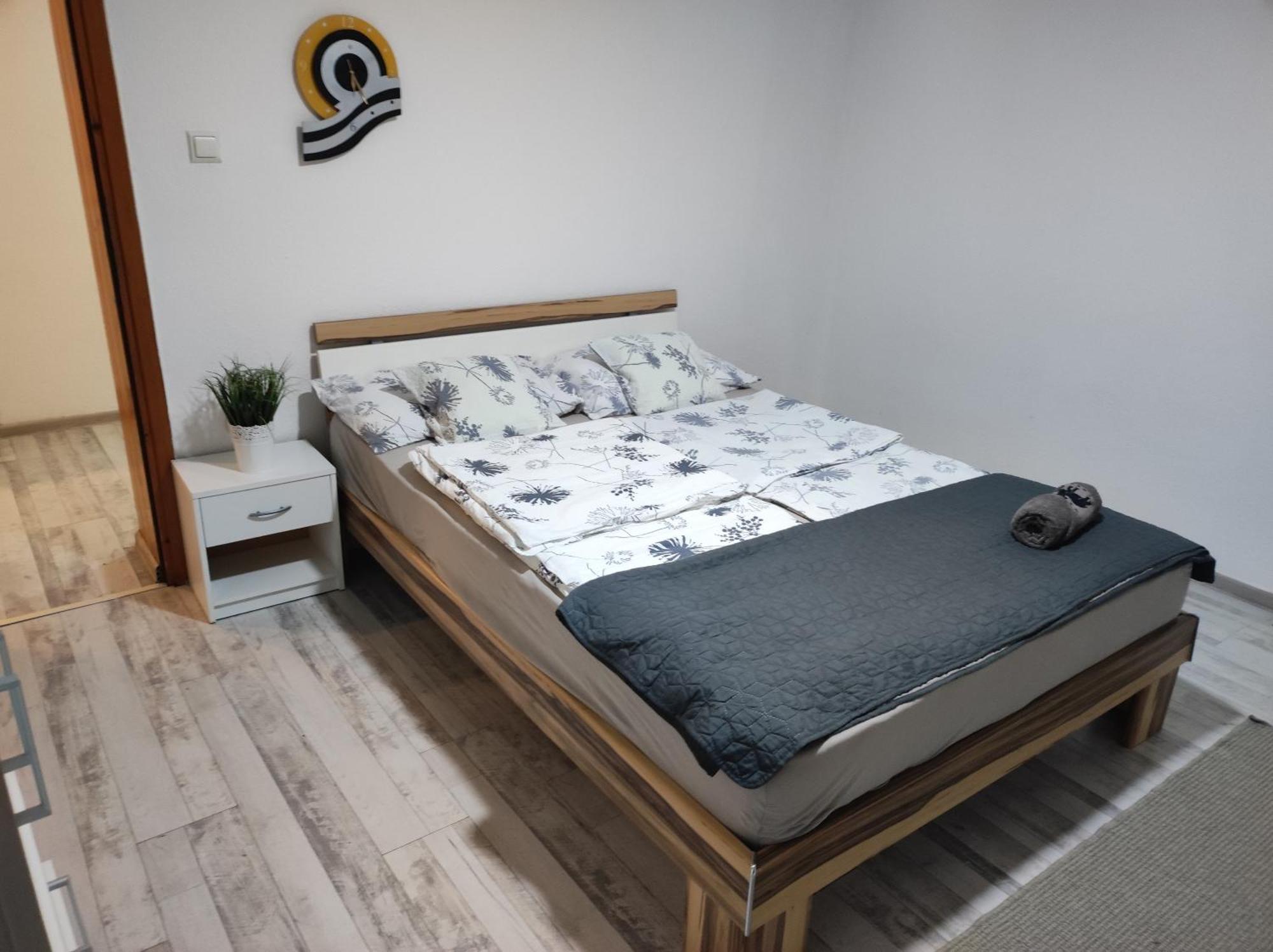 Apartment Neo Bihac Exterior photo