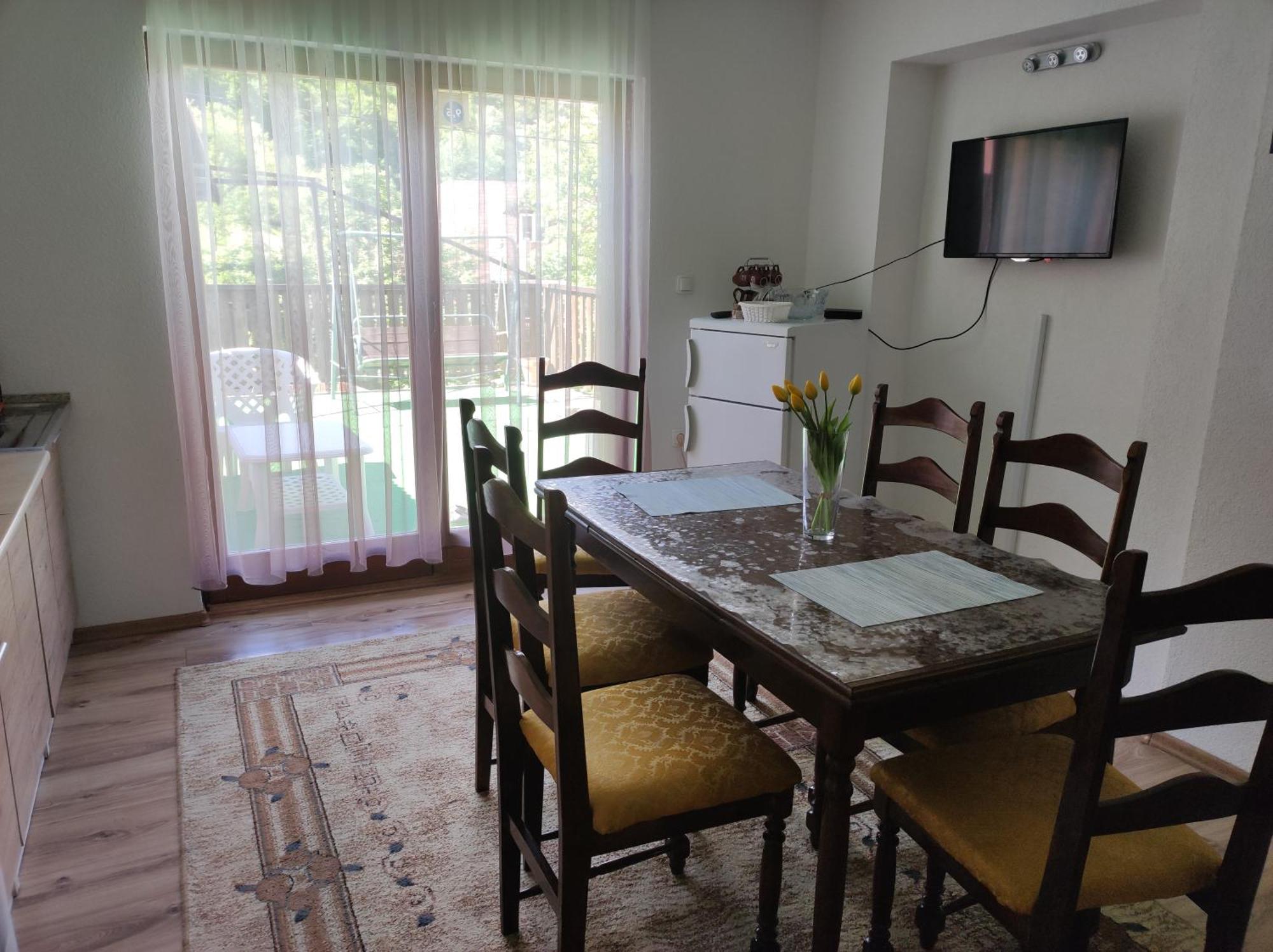 Apartment Neo Bihac Exterior photo