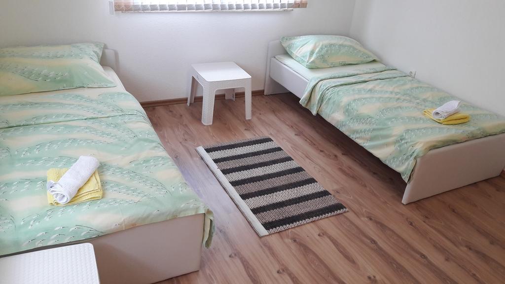 Apartment Neo Bihac Exterior photo